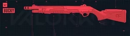best weapon of the player