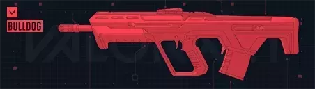 best weapon of the player