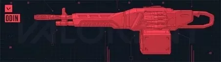best weapon of the player