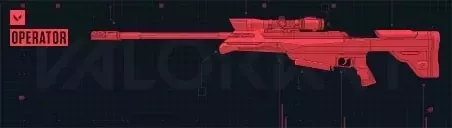 best weapon of the player