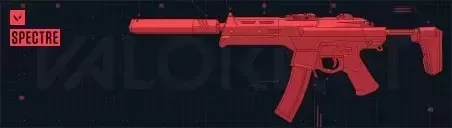 best weapon of the player