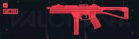 best weapon of the player